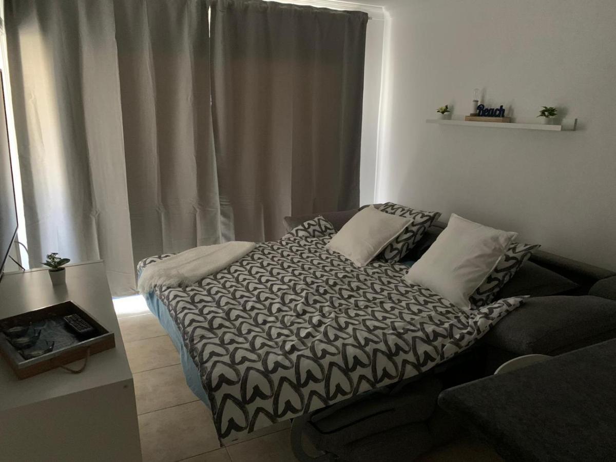 Mi Sueno Vv Leilighet Puerto del Carmen  Eksteriør bilde