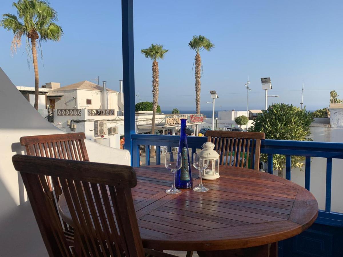 Mi Sueno Vv Leilighet Puerto del Carmen  Eksteriør bilde