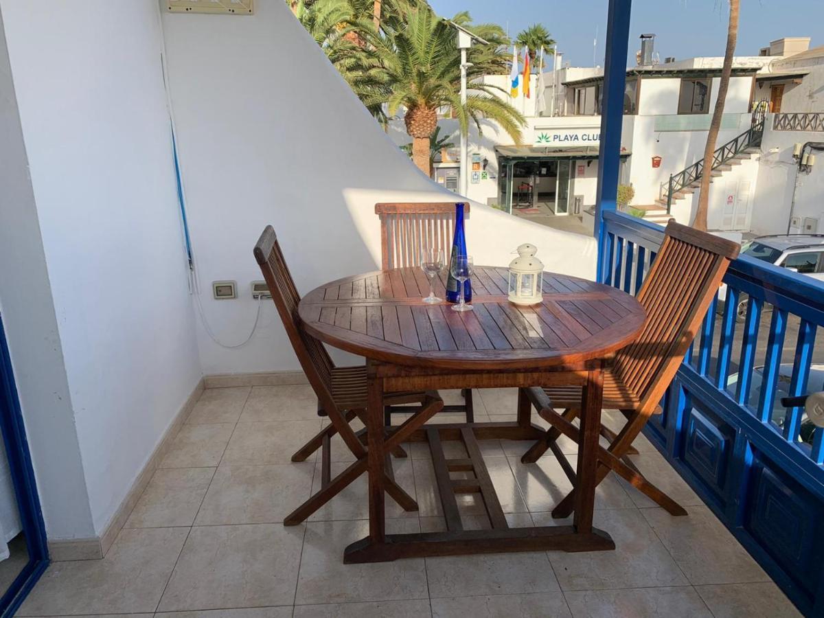 Mi Sueno Vv Leilighet Puerto del Carmen  Eksteriør bilde
