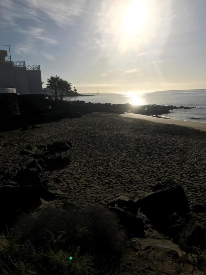 Mi Sueno Vv Leilighet Puerto del Carmen  Eksteriør bilde
