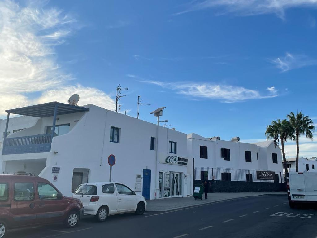 Mi Sueno Vv Leilighet Puerto del Carmen  Eksteriør bilde