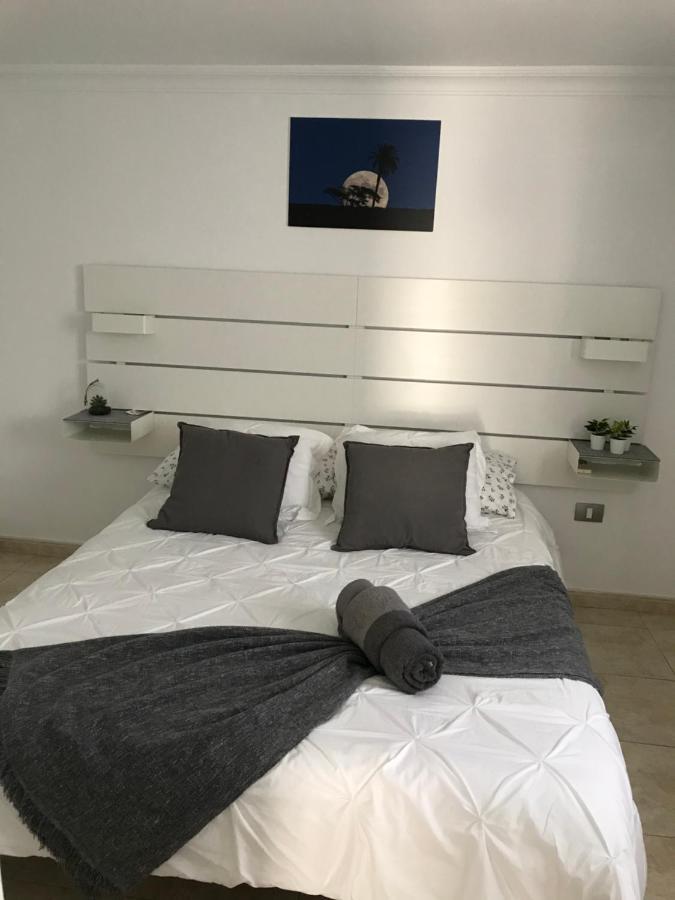Mi Sueno Vv Leilighet Puerto del Carmen  Eksteriør bilde