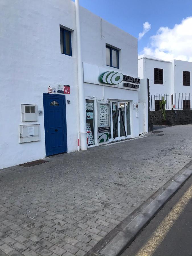 Mi Sueno Vv Leilighet Puerto del Carmen  Eksteriør bilde