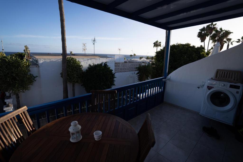 Mi Sueno Vv Leilighet Puerto del Carmen  Eksteriør bilde