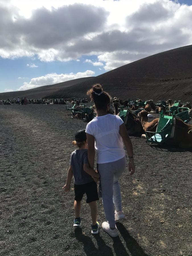 Mi Sueno Vv Leilighet Puerto del Carmen  Eksteriør bilde