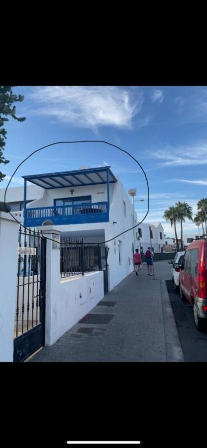 Mi Sueno Vv Leilighet Puerto del Carmen  Eksteriør bilde