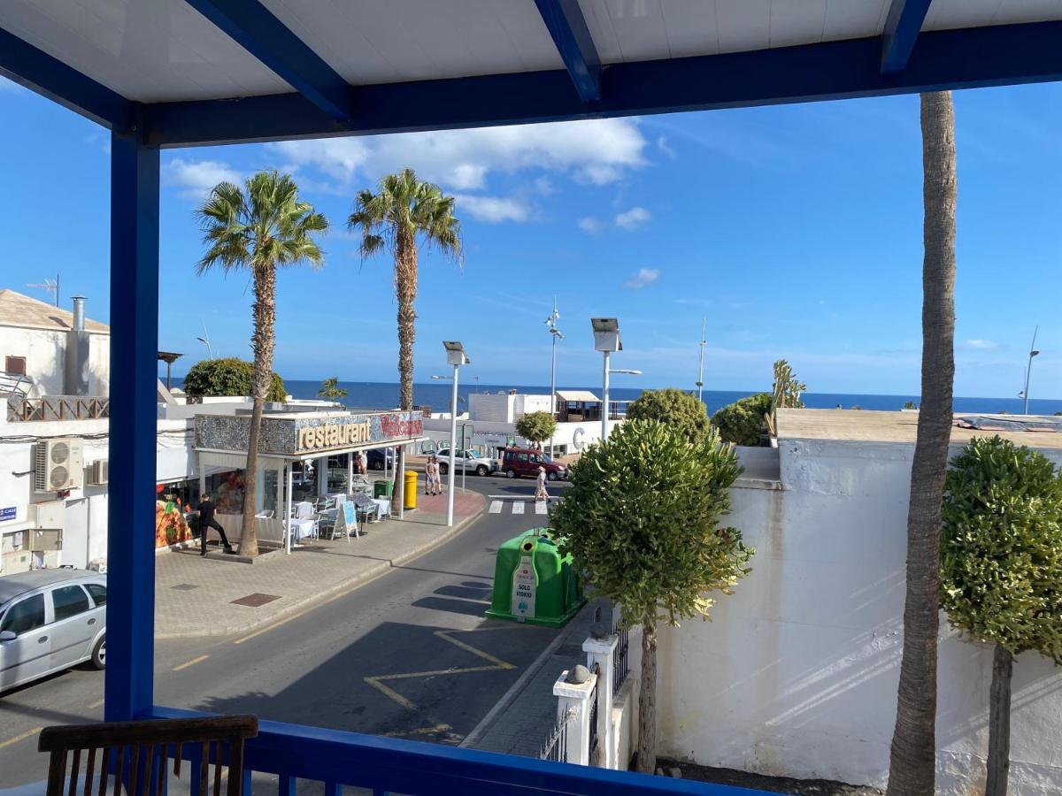 Mi Sueno Vv Leilighet Puerto del Carmen  Eksteriør bilde