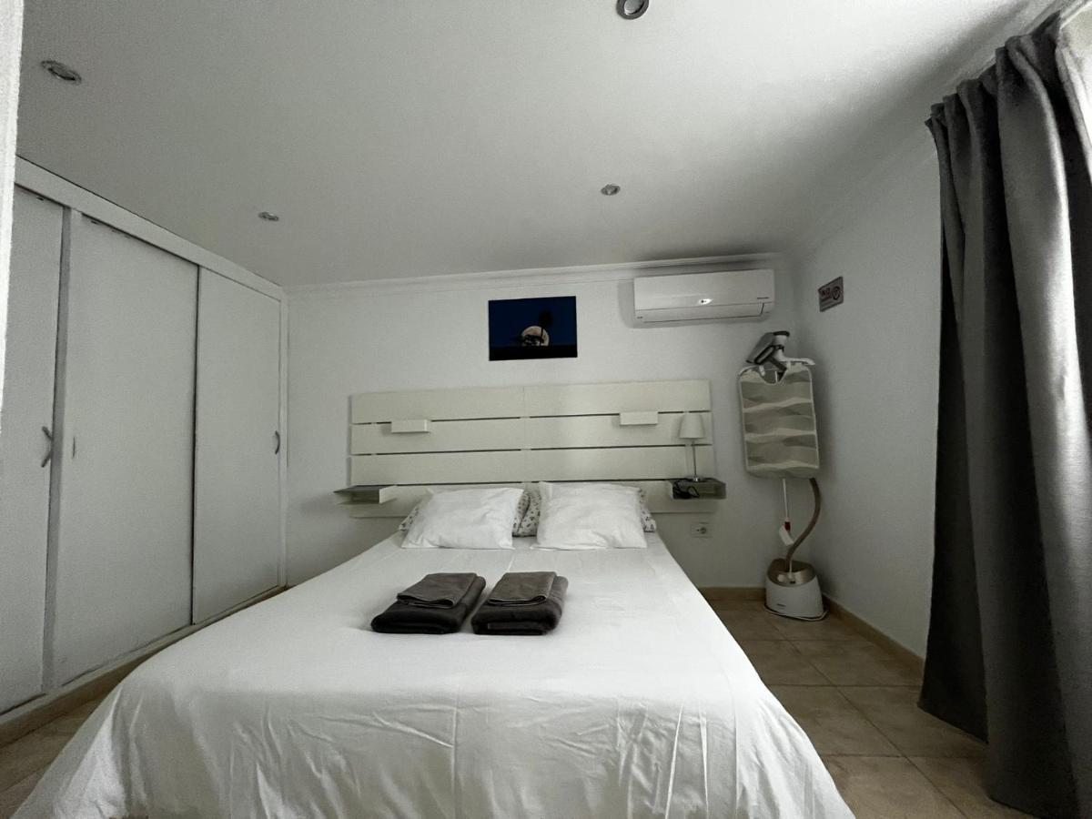 Mi Sueno Vv Leilighet Puerto del Carmen  Eksteriør bilde