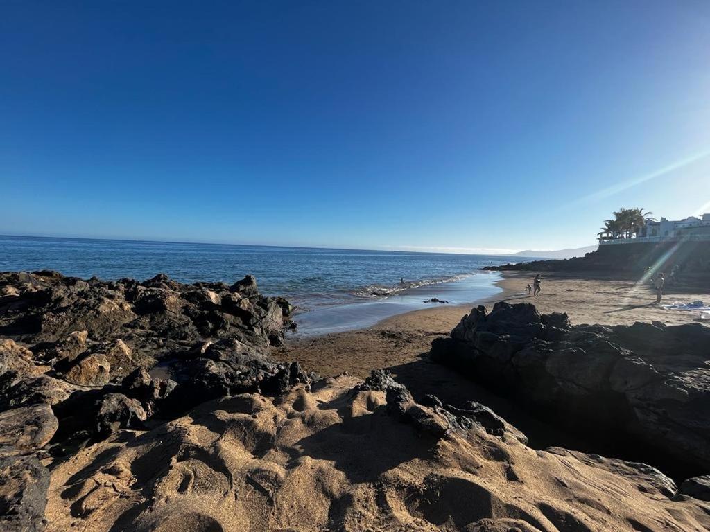 Mi Sueno Vv Leilighet Puerto del Carmen  Eksteriør bilde