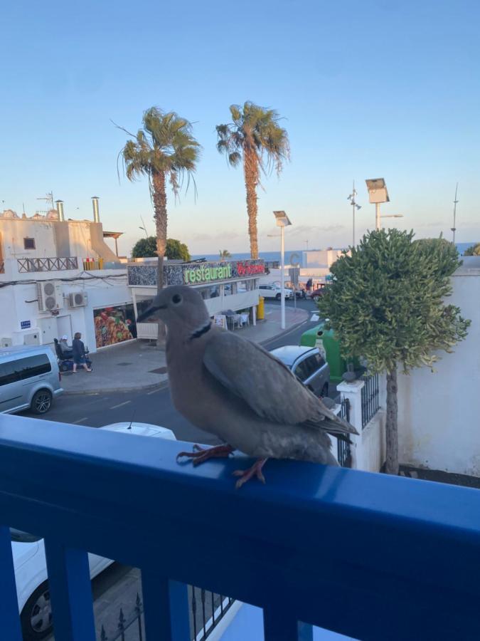 Mi Sueno Vv Leilighet Puerto del Carmen  Eksteriør bilde