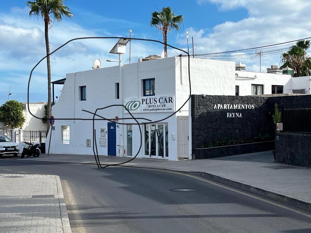 Mi Sueno Vv Leilighet Puerto del Carmen  Eksteriør bilde