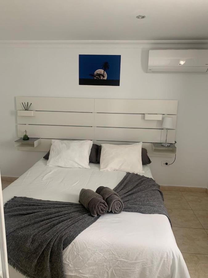 Mi Sueno Vv Leilighet Puerto del Carmen  Eksteriør bilde