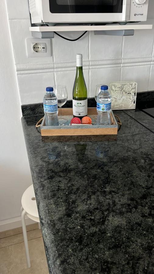 Mi Sueno Vv Leilighet Puerto del Carmen  Eksteriør bilde