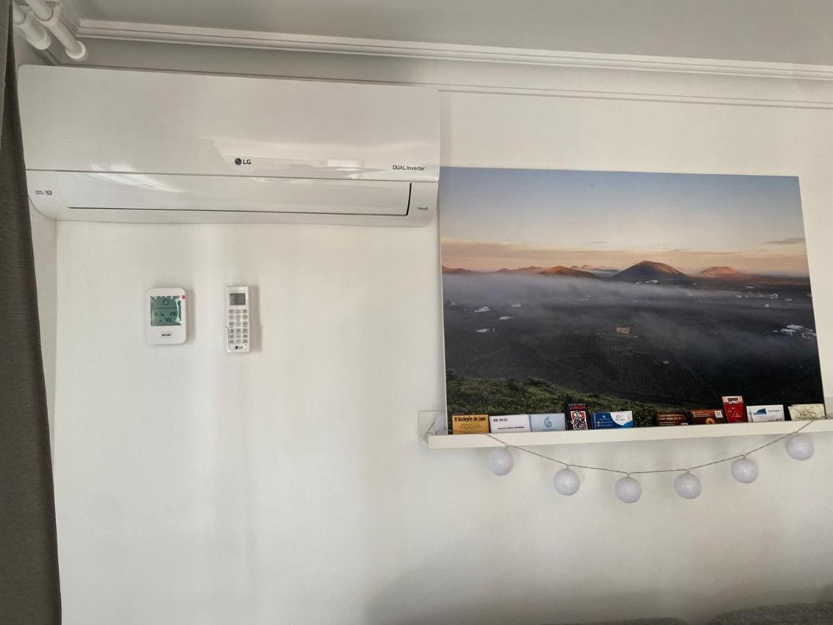 Mi Sueno Vv Leilighet Puerto del Carmen  Eksteriør bilde