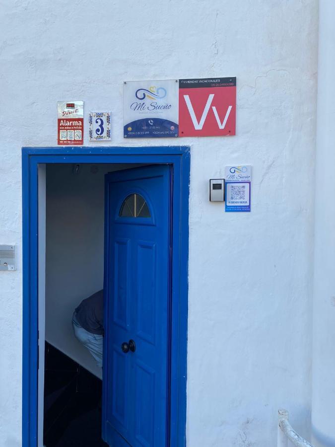Mi Sueno Vv Leilighet Puerto del Carmen  Eksteriør bilde