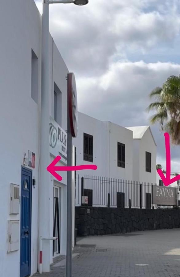 Mi Sueno Vv Leilighet Puerto del Carmen  Eksteriør bilde