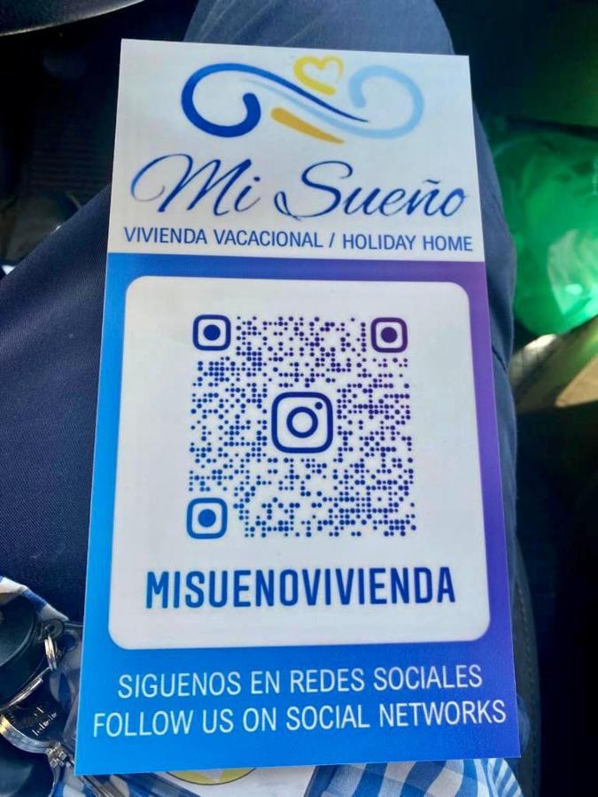 Mi Sueno Vv Leilighet Puerto del Carmen  Eksteriør bilde
